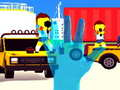 Jogo Parar Bala 3D online