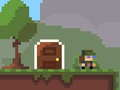 Jogo Jornada Pixel online
