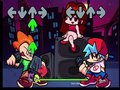 Jogo Trilho Musical de Sexta-Feira à Noite Funkin online
