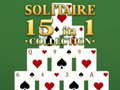 Jogo Solitário 15 em 1 Coleção online