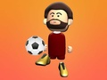 Jogo Malabarismo de Futebol online