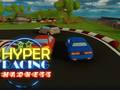 Jogo Loucura de Corrida Hiper online