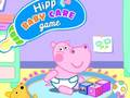 Jogo Jogo de Cuidado do Bebê Hipopótamo online