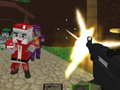 Jogo PGA6 Combate de Veículos Pixel Zombies online