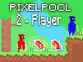 Jogo PixelPooL 2 - Jogador online