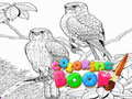 Jogo Livro de Colorir para Adultos online