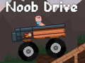 Jogo Condução Noob online