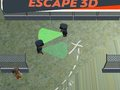 Jogo Escape 3D online