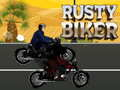Jogo Biker Enferrujado online
