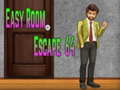 Jogo Amgel Escape Fácil do Quarto 64 online