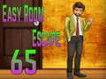 Jogo Amgel Escape Fácil do Quarto 65 online