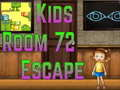 Jogo Escape da Sala das Crianças Amgel 72 online