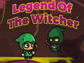 Jogo Lenda do Feiticeiro online