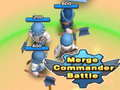 Jogo Fusão Comandante Batalha online