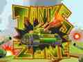 Jogo Zona de Tanques online