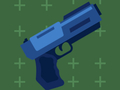 Jogo Disparo online