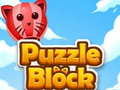 Jogo Bloco de Quebra-Cabeça online