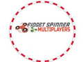 Jogo Fidget Spinner Multijogadores online