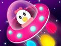 Jogo Pega-Ovos Louco online