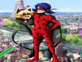 Jogo Jogo de Livro de Colorir da Miraculous Ladybug online