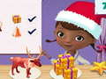 Jogo Disney Junior: Fabricante de Brinquedos online
