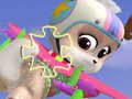 Jogo Disney Junior: Quebra-cabeça online