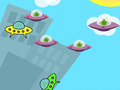 Jogo O Alienígena da Nave Espacial online