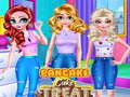 Jogo Doçura de Bolo de Panqueca online