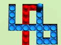 Jogo Labirinto de bolhas online