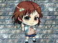 Jogo Garota anime online