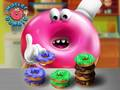Jogo Mestre dos Donuts online