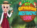 Jogo Meu visual estético cottagecore online