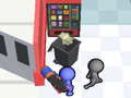 Jogo Limpa Loja Ociosa online