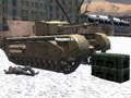 Jogo Tanque de Guerra da WW2 2022 online