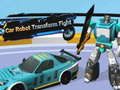 Jogo Luta de Robôs Transformadores de Carros online