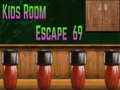 Jogo Escape do Quarto Amgel para Crianças 69 online