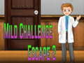 Jogo Escape do Desafio Leve Amgel 2 online