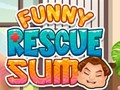 Jogo Sumô de Resgate Engraçado online