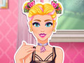 Jogo A História da Vlogger de Beleza Audrey online