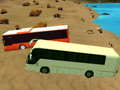 Jogo Jogo de Simulação de Ônibus Surfista na Água 3D online