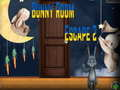 Jogo Fuga da Sala do Coelho Amgel 2 online