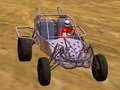 Jogo Derby de Demolição de Buggy 2022 online