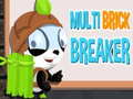 Jogo Multi Quebra Blocos online