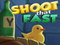 Jogo Atire Rápido online
