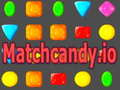 Jogo Matchcandy.io online