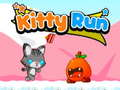 Jogo Corrida de Gatinho online