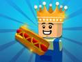 Jogo Mestre das Aventuras Gastronômicas online
