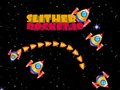 Jogo Slither Rocket.io online