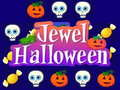 Jogo Jóias de Halloween online