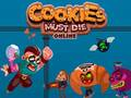 Jogo Os Biscuits Devem Morrer Online online